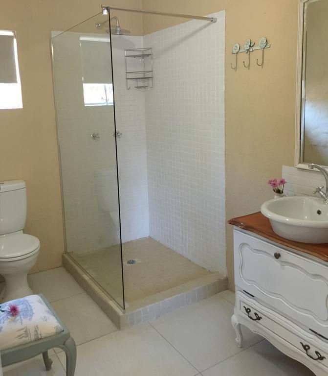 Nouveau Studios Pretoria-Noord Quarto foto
