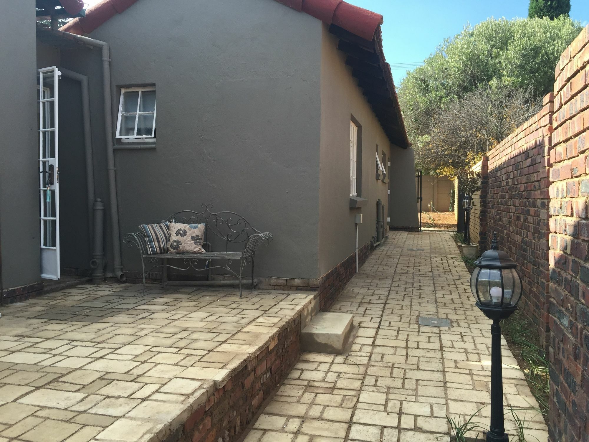 Nouveau Studios Pretoria-Noord Exterior foto